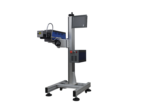 二氧化碳激光打標機